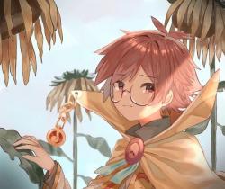 User Profile: whynprimrose
