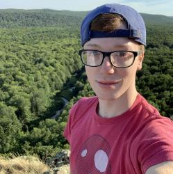 User Profile: Fireball95