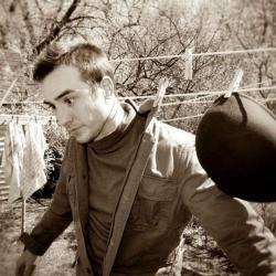 User Profile: JordanAnthony