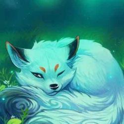 User Profile: aquaFox8