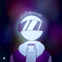 User Profile: GalaxyTheAvolian