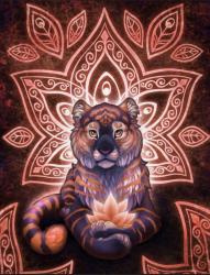 User Profile: fieryTigerLotus