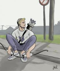 User Profile: Hawkass