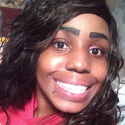 User Profile: AshaiBellL