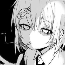 User Profile: feelinginthedark