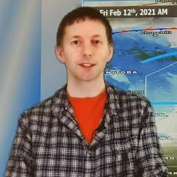 User Profile: Jontheanxious07