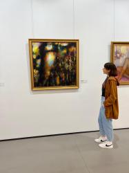 User Profile: GlowingwithLove