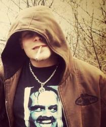 User Profile: Fede88Italy
