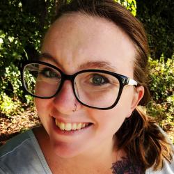 User Profile: badgielavender