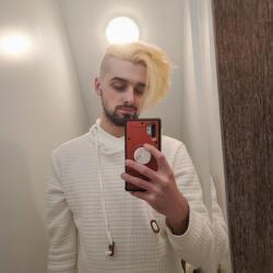 User Profile: JaronC