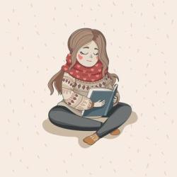 User Profile: DreamerGirl121