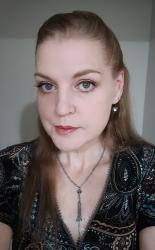User Profile: FastidiumOnus
