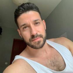 User Profile: JohnRoger
