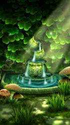 User Profile: SacredWaterGarden25