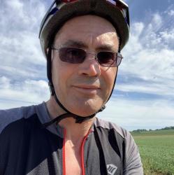 User Profile: keithmclean1964