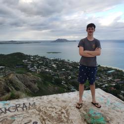 User Profile: DonaldKelly