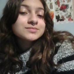 User Profile: aritalker123