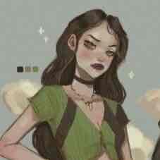 User Profile: Lina1x