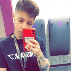 User Profile: RFrederick258