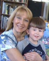 User Profile: YelloRose