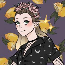 User Profile: styxliketheriver