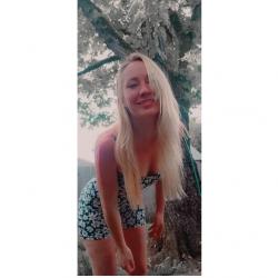 User Profile: Nicolesummer