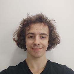User Profile: Sevaad