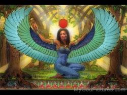 User Profile: indigowitch