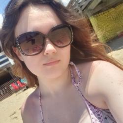 User Profile: AthenaGoddess0