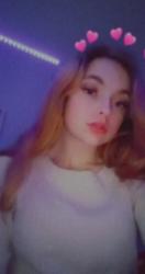 User Profile: imjustashley