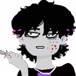 User Profile: lukitty