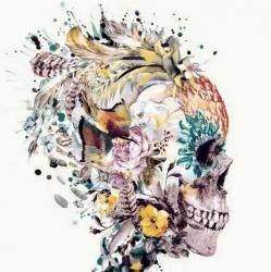 User Profile: sensitiveSkull