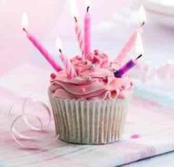 User Profile: 1Cupcake4me