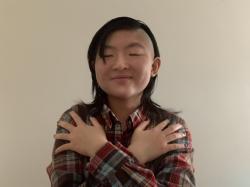 User Profile: sciencespirit