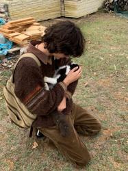 User Profile: toughWriter6951