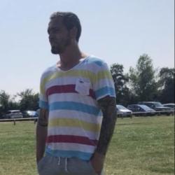 User Profile: drury76