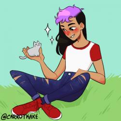 User Profile: RosaliaRobin1