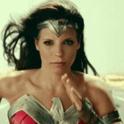 User Profile: WonderWoman77