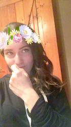 User Profile: Shelbyrae