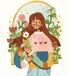 User Profile: will0witch