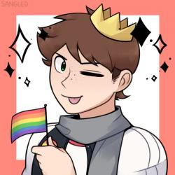 User Profile: WoahtasticOswald