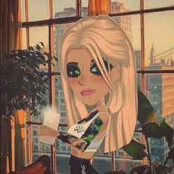 User Profile: oliqia
