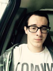 User Profile: Nikolace