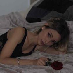 User Profile: xannybarbie