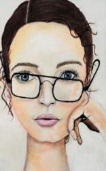 User Profile: ellielop
