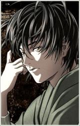 User Profile: RobespierreINTJ