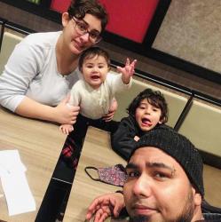 User Profile: AproudFather