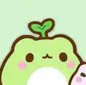 User Profile: froggiecake