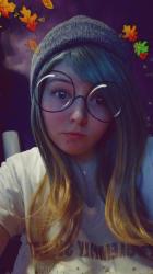 User Profile: WolfInAOnesie