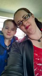 User Profile: Goddess2319